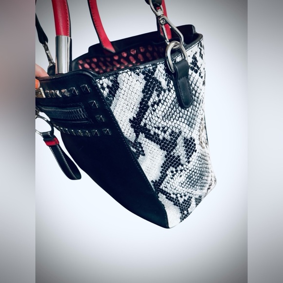 NWOT Nikky USA Purse AND Wallet - Picture 3 of 12